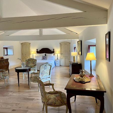 Chateau De Prat Luaran gambar