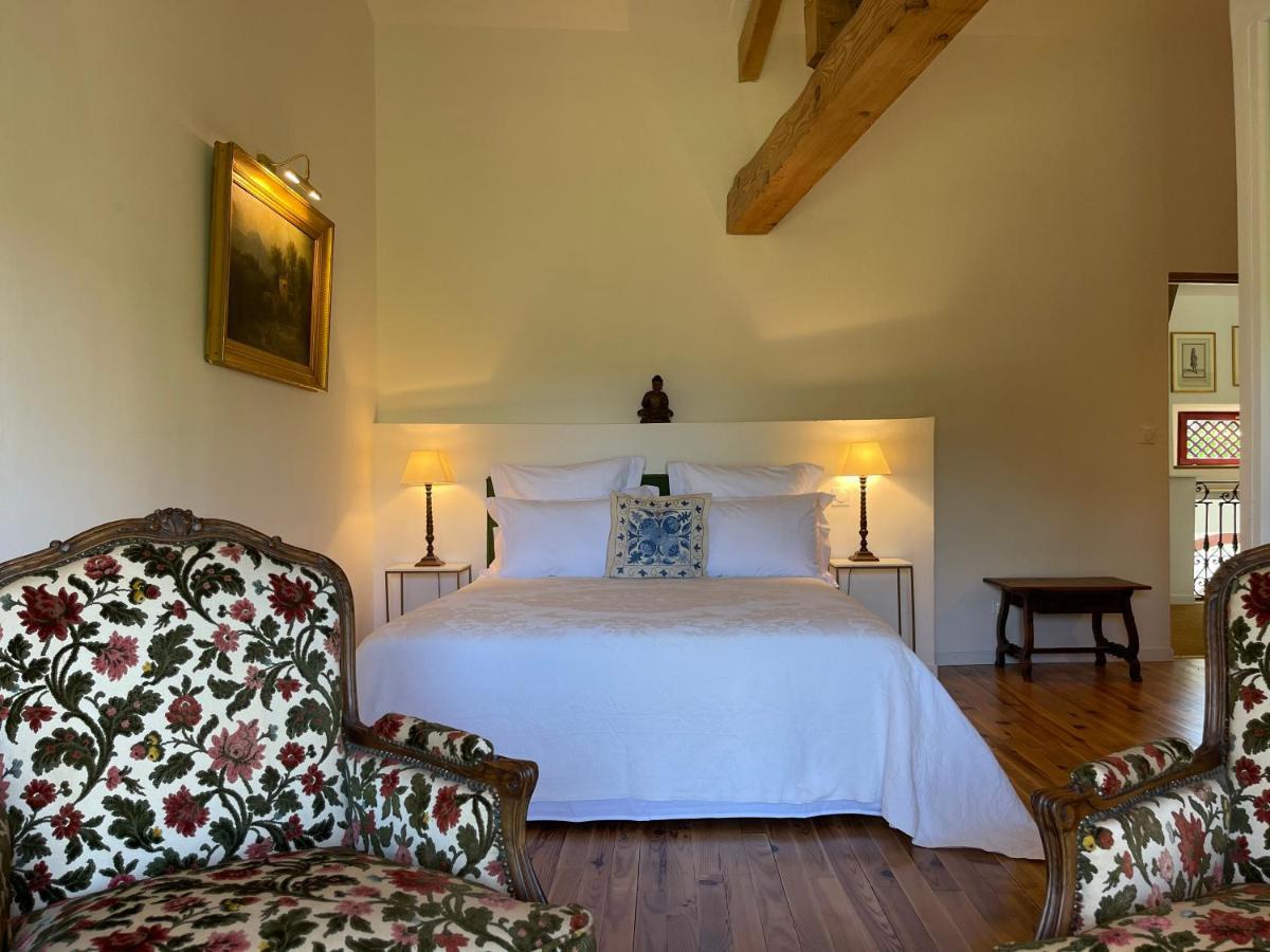 Chateau De Prat Luaran gambar